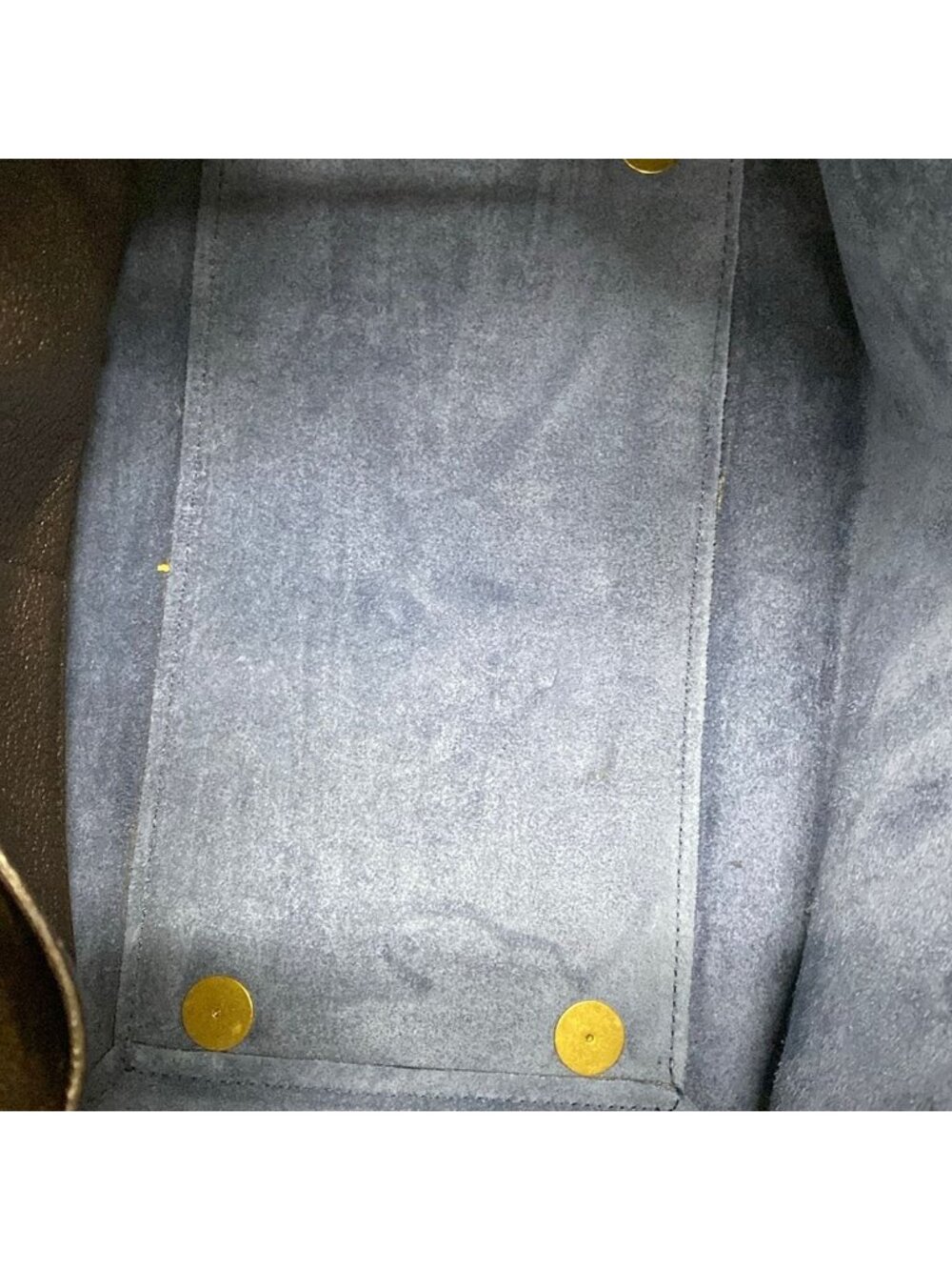 Celine Belt Bag Mini Duct - Picture 15 of 15